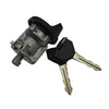 Dodge Ram 1500 2500 3500 Grand Cherokee Ignition Lock Cylinder (2002-2010)