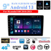 Hyundai I40 9" Android 13 GPS Stereo Radio (2010-2021)