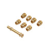 Honda GX140, GX160, GX200 Carburetor Jet Kit (2000-2023)