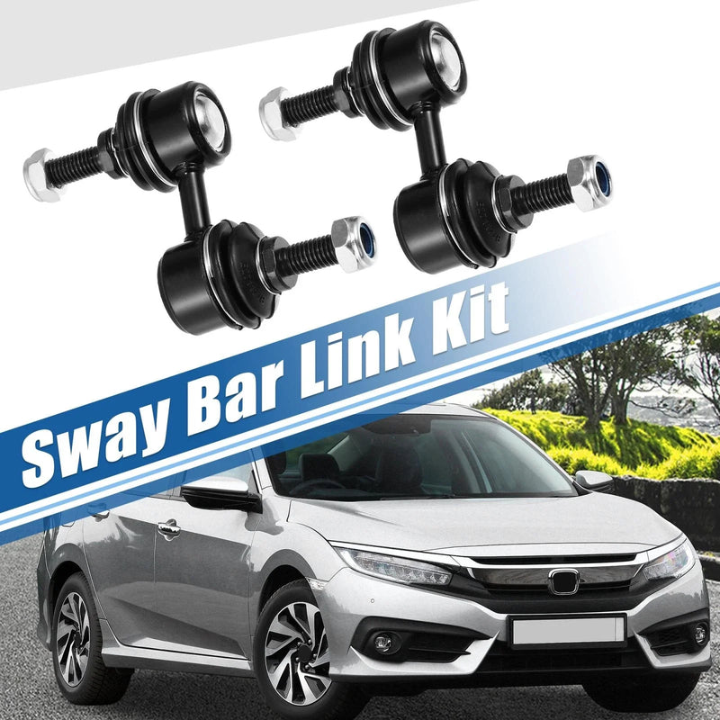 Honda 1997-2001 Front Sway Bar Links