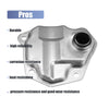 Jeep 20 Hole Gasket Transmission Filter Oil Pan Gasket