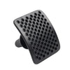 S Size BLK Car Air Conditioning Ventilation Cover