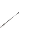 Nissan 300ZX Stainless Steel AM/FM Power Antenna Mast (1985-1996)