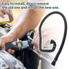 BMW X5 Radiator Hose Pipe (2000-2006)