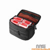 Harley XL883 XLH883 XL883N XR1200 Saddlebag Bags (2004-2023)