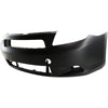 Bumper Cover For 2005-2010 Scion tC Front Primed