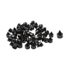 Harley Softail Dyna 60x Engine Bolt Caps Cover Kit (2014-2023)