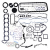 HINO Engine Kobelco SK330-8 excavator Gasket / Overhaul Kit