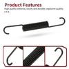 Dexter Demco 2 x 10/12 Brake Adjuster Springs
