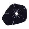 Car SY Windshield Wiper Arm Bottom Hole Protector Cover