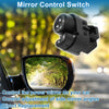 Chevrolet HHR Impala Monte Carlo Car Mirror Switch Plastic Black
