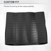 Jeep Cherokee Cargo Liner Rear Trunk Mat (2019-2023)
