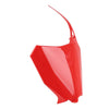 Honda CRF250R CRF450R Front Plastic Fender Cover (2019-2020)