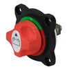 Marine Applications Recessed Mount Battery Isolator Switch