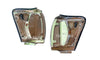 Toyota Hilux MK3 LN85 Front Corner Light Lens (1995-1997)