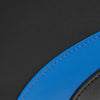 Yamaha YZF R3 Black Blue Rider Driver & Passenger Seats (2015-2024)