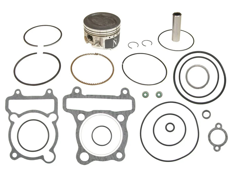 Yamaha 250 ATV 72.5mm Piston & Gasket (1992–2009)