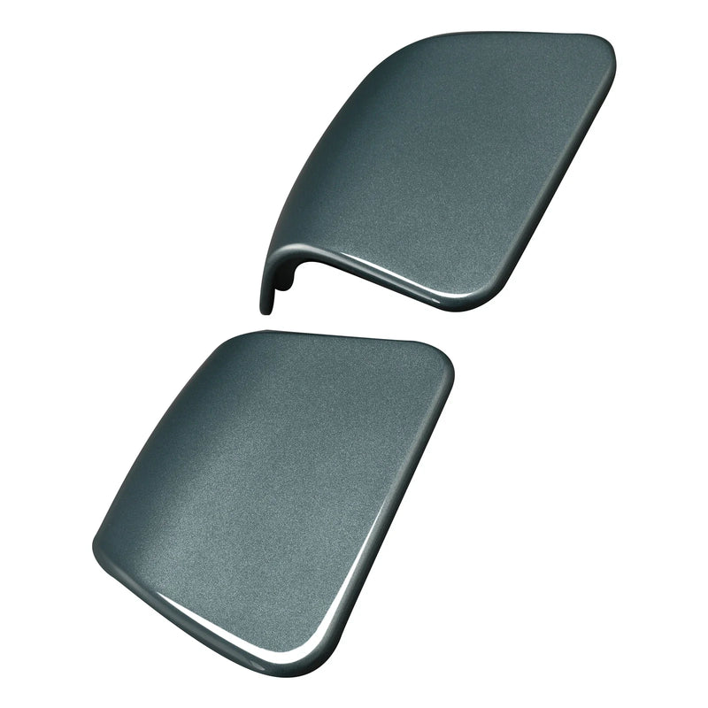 Harley Road Glide Fairing Glove Box Doors (2015 - 2023)