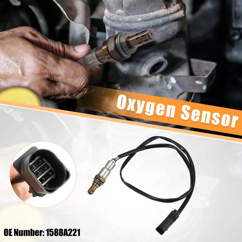 Mitsubishi Lancer O2 Oxygen Sensor (2011-2013)