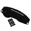 Mitsubishi ASX SUV Self Adhesive Dashboard Cover (2010-2023)
