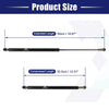 Toyota Prius Rear Trunk Lift Supports (2004-2007)
