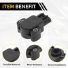 Ford F-250 F-350 F-450 F-550 Super Duty Throttle Position Sensor (1999-2001)