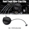 Honda Accord Gas Engine Oil Filler Cap Plug Cover (2003-2007)