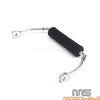Vespa GT 125 GTS 250 GTV 300 Multifunctional Chest Protection Bracket