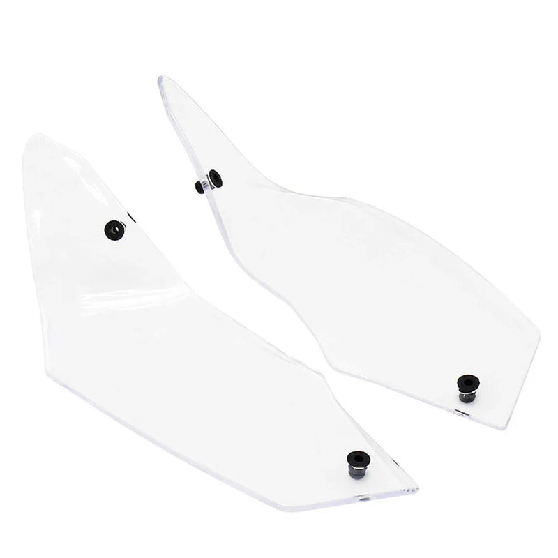 BMW R1200GS LC R1250GS HP Wind Deflector Handguard Cover (2013-2023)