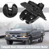 Chevy Tahoe Suburban GMC Yukon Tailgate Lock Latch Actuator (2015 - 2019)