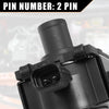 Subaru Forester Impreza Legacy Outback Vapor Canister Vent Solenoid Valve