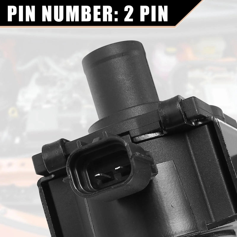 Subaru Forester Impreza Legacy Outback Vapor Canister Vent Solenoid Valve