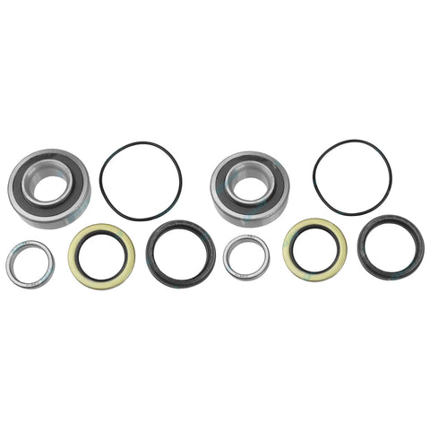 Toyota Hilux 4x4 2 x Rear Wheel Bearing Kits (1998-2005)