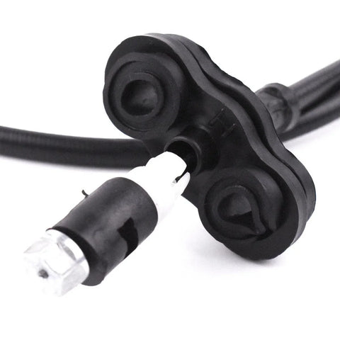 Accelerator Throttle Cable Fit Toyota Hilux LN80 LN85 LN100 Pickup 2WD 1989-95