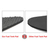 Yamaha FZ6R Anti-Slip Tank Traction Pad Knee Grip Protector (2009-2017)