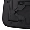 Nissan Frontier D22 Pickup 1998-04 Side Mirror Glass Lens RH Door Rear View