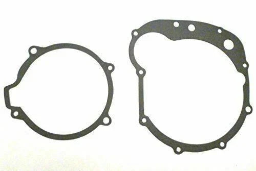 Kawasaki ZX550 GPZ550 Engine Gasket Set Clutch/Flywheel (1981–1983)