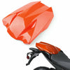 Kawasaki Z1000 (2010-2013) Orange Pillion Seat Cover