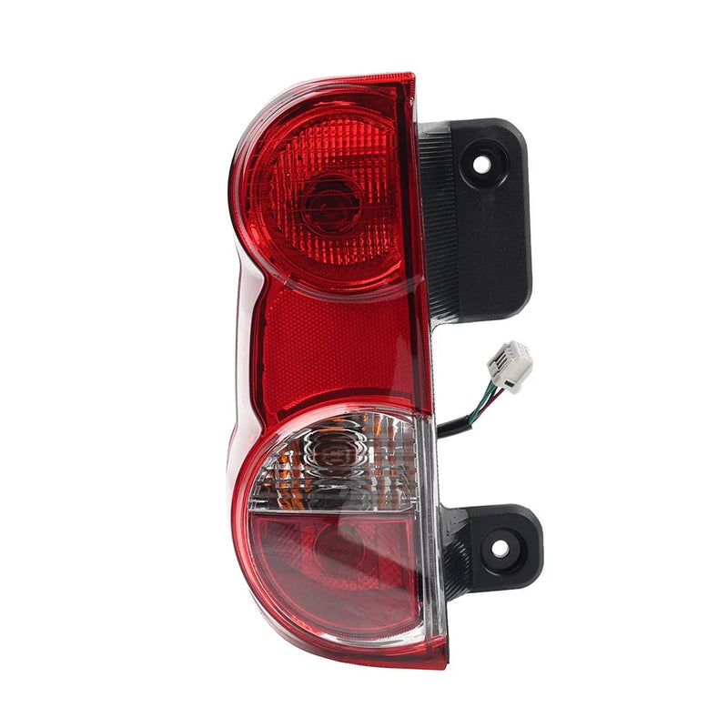Nissan NV200 Left Tail Light Assembly with Bulb (2013-2021)