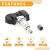 Honda Pilot 2016-2020 TPMS 433MHz Tire Pressure Sensor