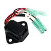 Kawasaki TS 650 SC 650 SX 650 X2 Regulator Rectifier (1989-1996)
