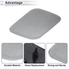 Volvo XC60 Gray Front Right Bumper Headlight Washer Nozzle Cover (2010-2023)
