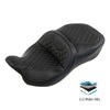 Harley Street Glide Touring Gel Seat (2009-2023)