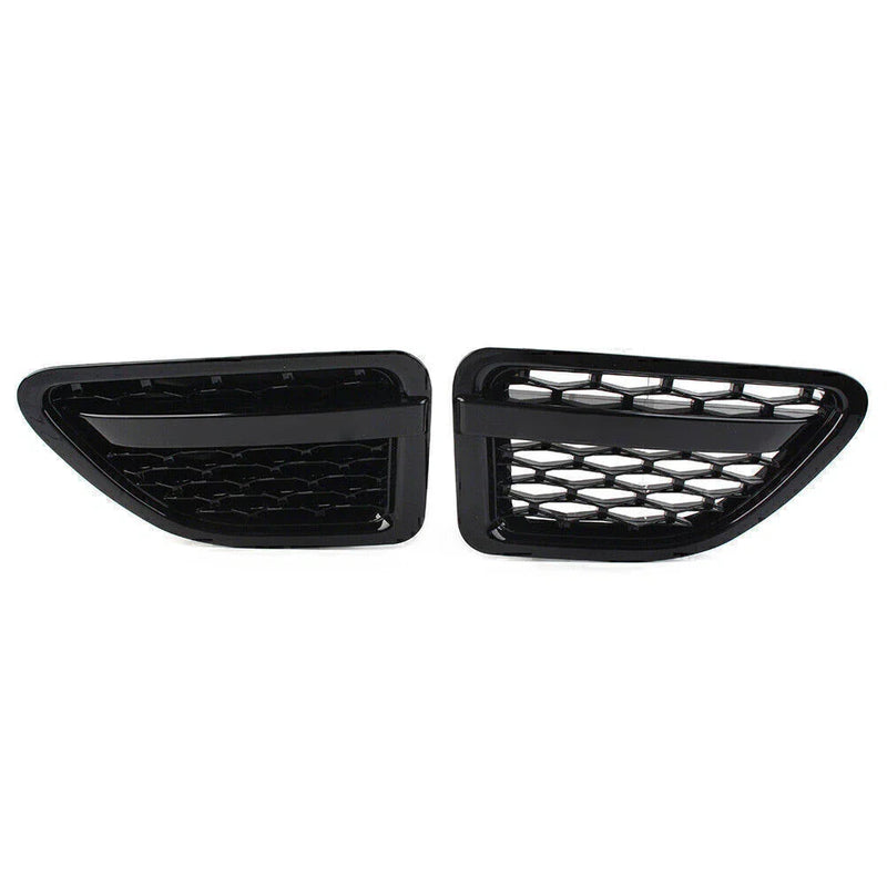 Land Rover Range Rover Sport Grille Air Intake Vent (2005-2009)