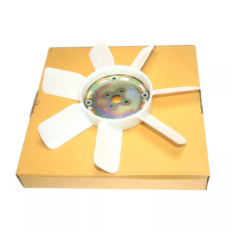 Nissan Navara D21 / Pathfinder WD21 Z24I 1985-1997 Radiator Cooling Fan