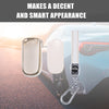 Jeep Grand Cherokee Renegade Smart Key Fob Case Cover Set (2011-2023)