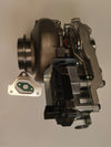 Dodge Freightliner Mercedes Sprinter 2.7L Turbo Billet Wheel (2002-2018)