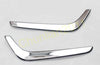2017-2019 Honda CR-V Front Fog Light Cover Trim (2017-2019)