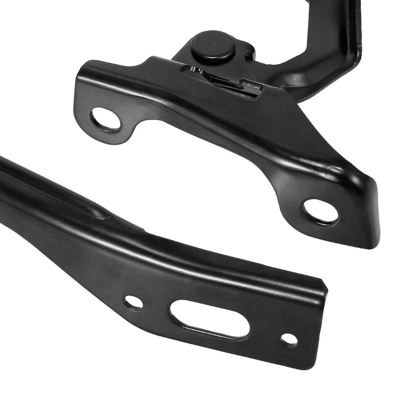 Honda Civic Hood Hinges  Left Right (2012-2015)
