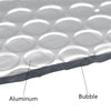Jeep Grand Cherokee Windshield UV Protection Cover (2011-2020)
